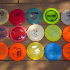 EDisc_'s profile picture. Startup company bringing you great discs for even greater prices!