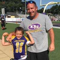 GaryCoates (@garycoates44) 's Twitter Profile