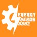 Energy HEROs 5892 (@frc5892) Twitter profile photo Energy HEROs 5892 (@frc5892) Twitter profile photo
