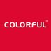 Colorful Technology (@colorful_tech) Twitter profile photo Colorful Technology (@colorful_tech) Twitter profile photo