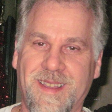 Nicholas M. Cuono Sr., or Nick, is an average guy who’s trying to do good every day by fulfilling his personal mission of spreading the Lord’s Word daily.