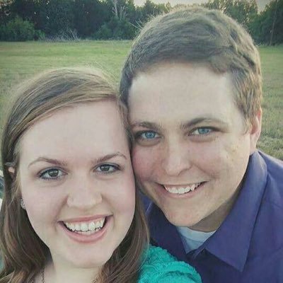 Saved by grace through faith in Christ alone | Husband to Bekah | Pastor at Ebenezer Baptist
