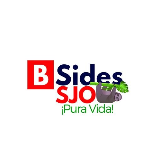 BSidesSJO's profile picture. BsidesSJO, San Jose, Costa Rica, 2020