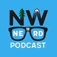 NW NERD Podcast(@NW_NERD) 's Twitter Profile Photo