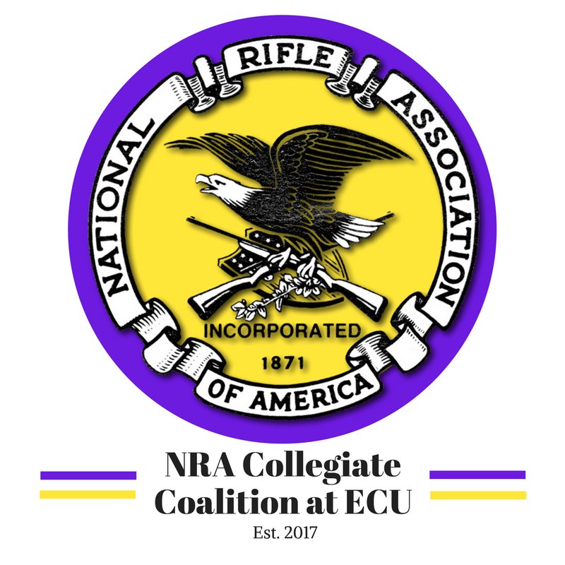 We‘re a social network of like-minded students who advocate for the 2nd Amendment, offer free concealed carry classes, range trips, & competitive shooting