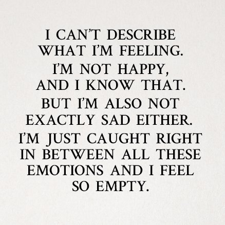 dead_inside094's profile picture. There's a voice inside my head telling me i'm not good enough.