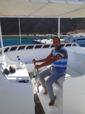 pahaaomran's profile picture. 