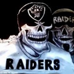 #Raiders #RaiderNation