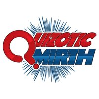 Quizotic Mirth (@quizoticmirth) 's Twitter Profile