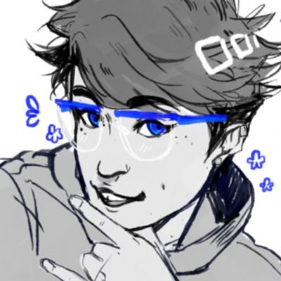 AmaraEgbert's profile picture. Im a nerd. :B