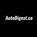 AutoDigest.co (@AutoDigest_) Twitter profile photo