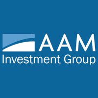 AAM Investment Group (@aaminvestments) 's Twitter Profile Photo AAM Investment Group (@aaminvestments) 's Twitter Profile Photo
