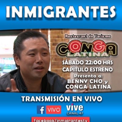 programa de tv Canal vive sabado de 22.00 hrs. a 23.00 hrs. domingo de 00.30 a 01.30 y 06.30 a 07.30 hrs.