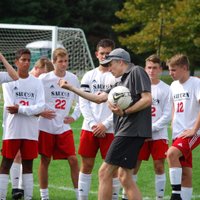 Saucon Boys Soccer (@svboyssoccer) 's Twitter Profile