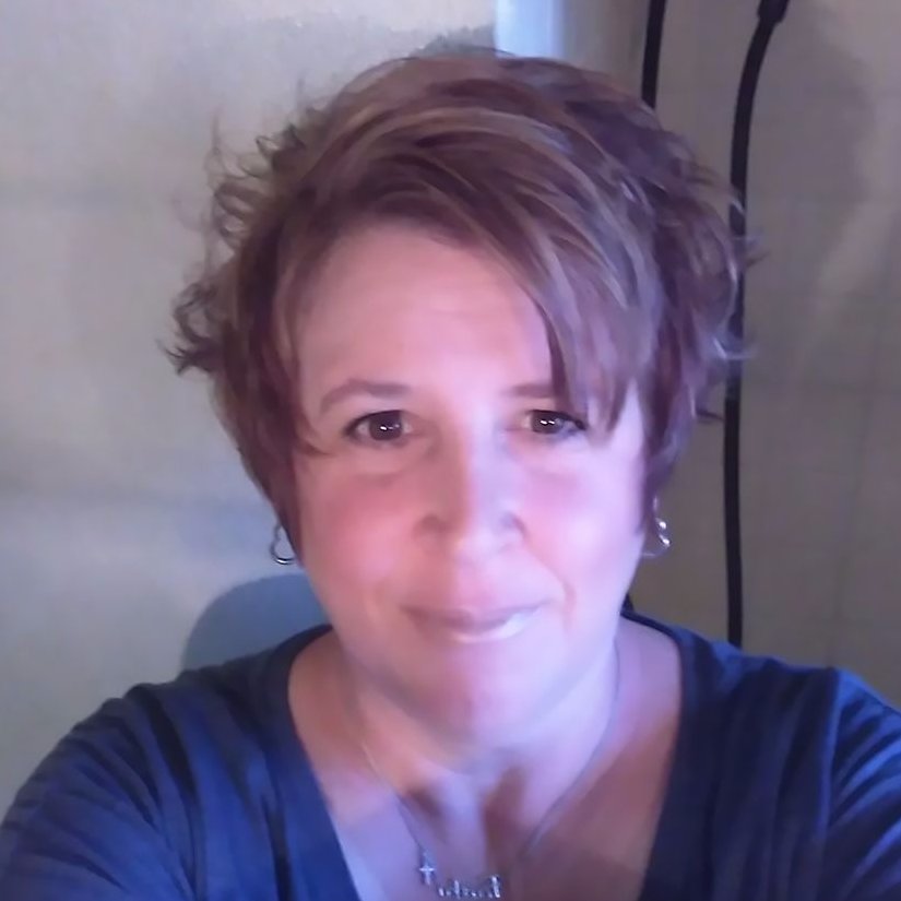KellyAgrl67's profile picture. God first and foremost...Mother of 1...turned 50. passionate for the broken. looking forward to a world of TRUMP. Wife of a veteran and patriot.