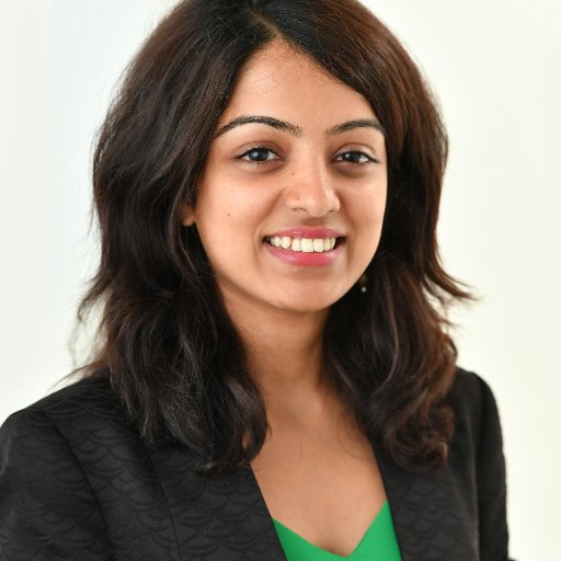 RashmiNews's profile picture. Freelance financial journalist and writer interested in capital markets, private banking & wealth management, ESG and private equity. Sporadic Twitter user.