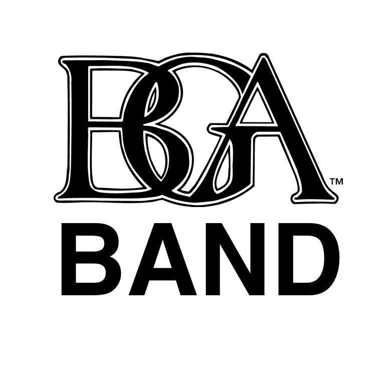 Official Twitter for the Battle Ground Academy Band Students, Alumni, and Community.