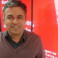 Marcelo Lins (@marcelolins68) 's Twitter Profile