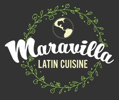 Bringing you a healthier way to enjoy an infusion of Latin American food. Coming to a location near you...