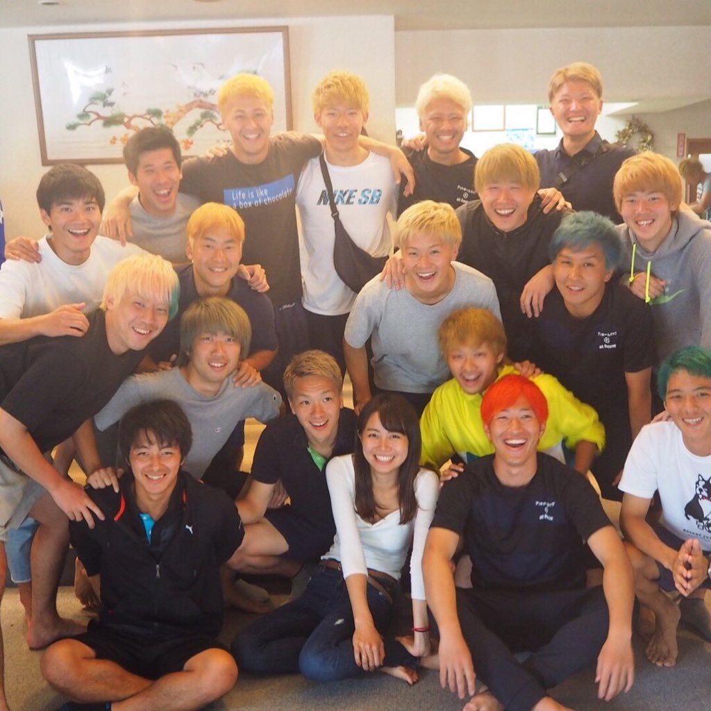 shocharm's profile picture. 社会人