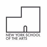 New York School of the Arts(@nyschofthearts) 's Twitter Profile Photo