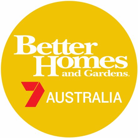 The official Twitter account of Better Homes and Gardens Australia - TV show, magazine, online and radio. 7pm Fridays on @Channel7