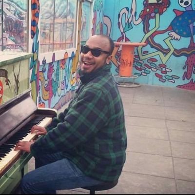 7walterfu's profile picture. 