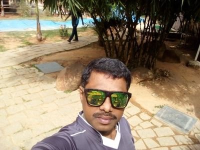 harishkumarn2's profile picture. 