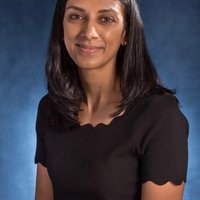 Farah B Karipineni (@fbk1957) 's Twitter Profile