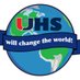 UrbandaleHighSchool (@UHS_UCSD) Twitter profile photo