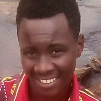 Fighter of life at self employed in
Beutful country TANZANIA