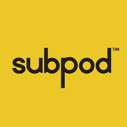Meet Subpod Grow - The greenspace powered by food waste. Zero smells, zero mess. Now in stock and shipping to: 🇺🇸 🇦🇺 🇬🇧
