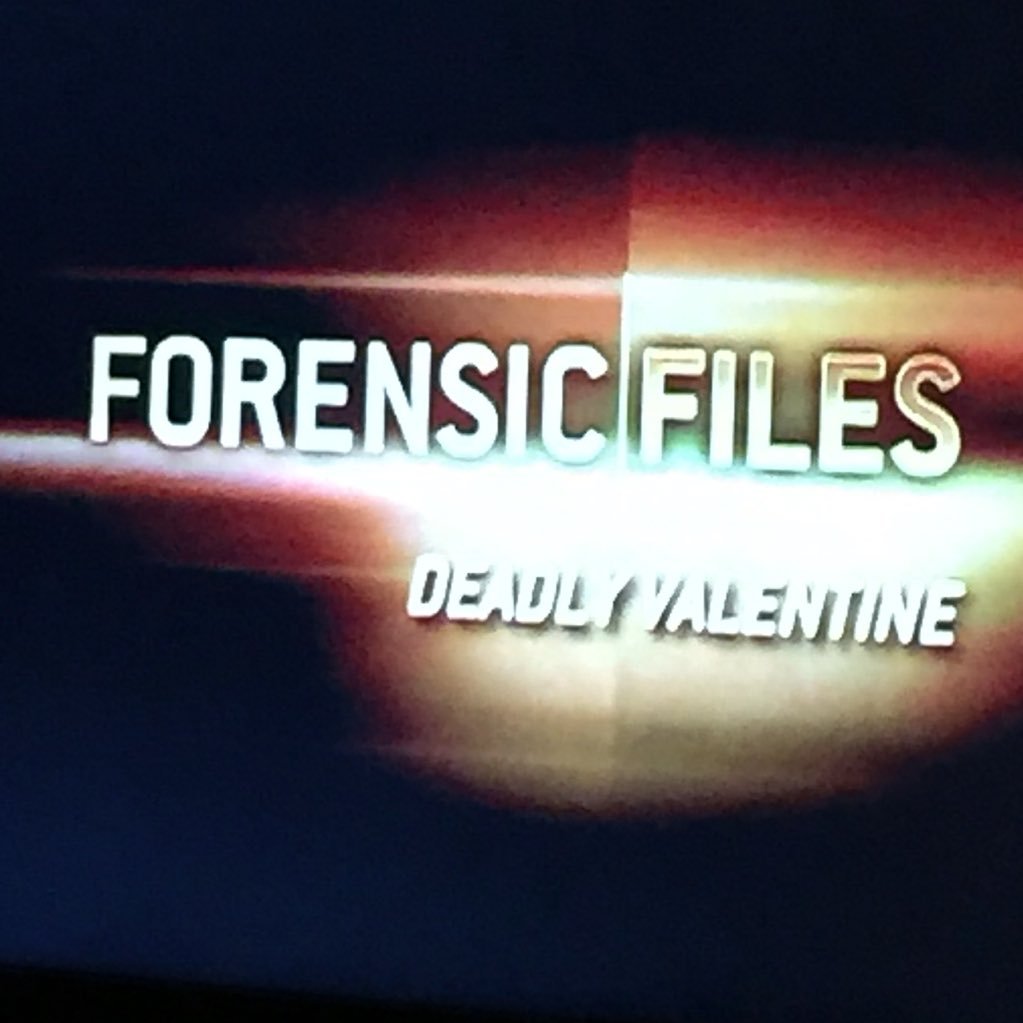 ForensicFiles