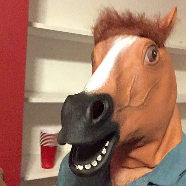 ishlmao's profile picture. i struggle with literacy