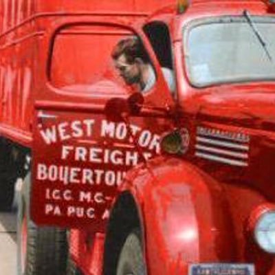 westrecruiting1's profile picture. West Motor Freight is a rock-solid 114 year old trucking company. Looking for good owner-operators. #cdlajobs #truckdriver #gethome #money #family #trucking