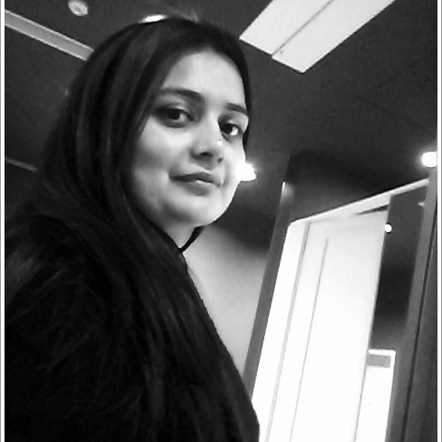 mehakdaleh's profile picture. Writer - I wander. I wonder. I be.
New Fiction - And The Roses Bled.