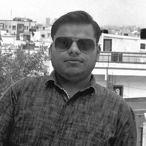 anuragvarshne19's profile picture. 