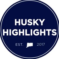 Husky Highlights(@UConnHighlights) 's Twitter Profile Photo