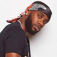 TheSingerJoshK (@thesingerjoshk) 's Twitter Profile