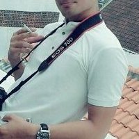 Froyo (@drianfroyo) 's Twitter Profile