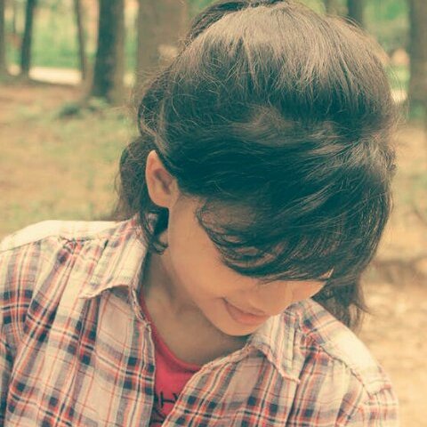 bindu877887's profile picture. 🙂STud€nT🙃
Not vEry good girl.✌️
alwaYs fun.😁
💞"I TrusT Allah is just only One.Not having other"💞