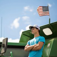 Dawson Smith (@dawson17smith) 's Twitter Profile