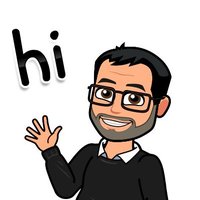 Emmanuel Bettler (@ebettler) 's Twitter Profile Photo