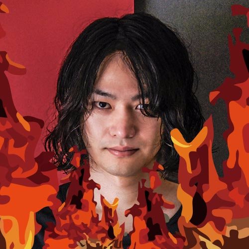 bot_burning's profile picture. たった2日の休日のために、残りの5日をドブに捨てるような生活は馬鹿げてる！ どうせやるんだったら7日間すべてを情熱の炎でBurning!させるような人生じゃないと！@jmatsuzakiの過去のつぶやきから特にBurning!なつぶやきを厳選してお送りするbot。情熱的になれると好評