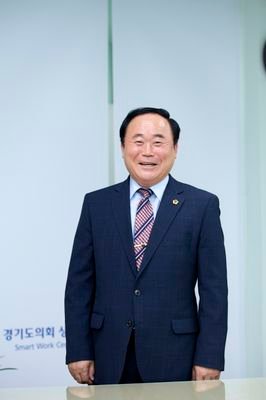 제9대 경기도의회 의원
