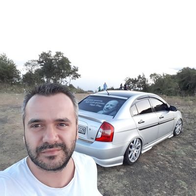 ArslanAkbay's profile picture. 