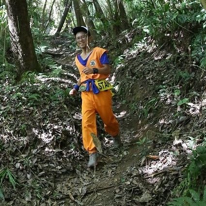 山口県在住。鈍足ランナーにして変態紳士な貧脚サイクリスト。トライアスロンも始めました。未熟者故に伸びしろ多めのオッサン。今が延び盛り。自転車/ロードバイク/ランニング/トレラン/山/マラソン/キャンプ/ロード/サブ4/ウルトラマラソン