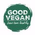 Good Vegan (@_goodvegan_) Twitter profile photo Good Vegan (@_goodvegan_) Twitter profile photo