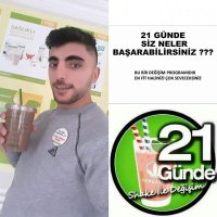 BESLENME DANIŞMANI(@kiloverfitol) 's Twitter Profile Photo