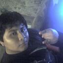 Luis Fernando Garces - @LuisVengeanceA7 - Twitter